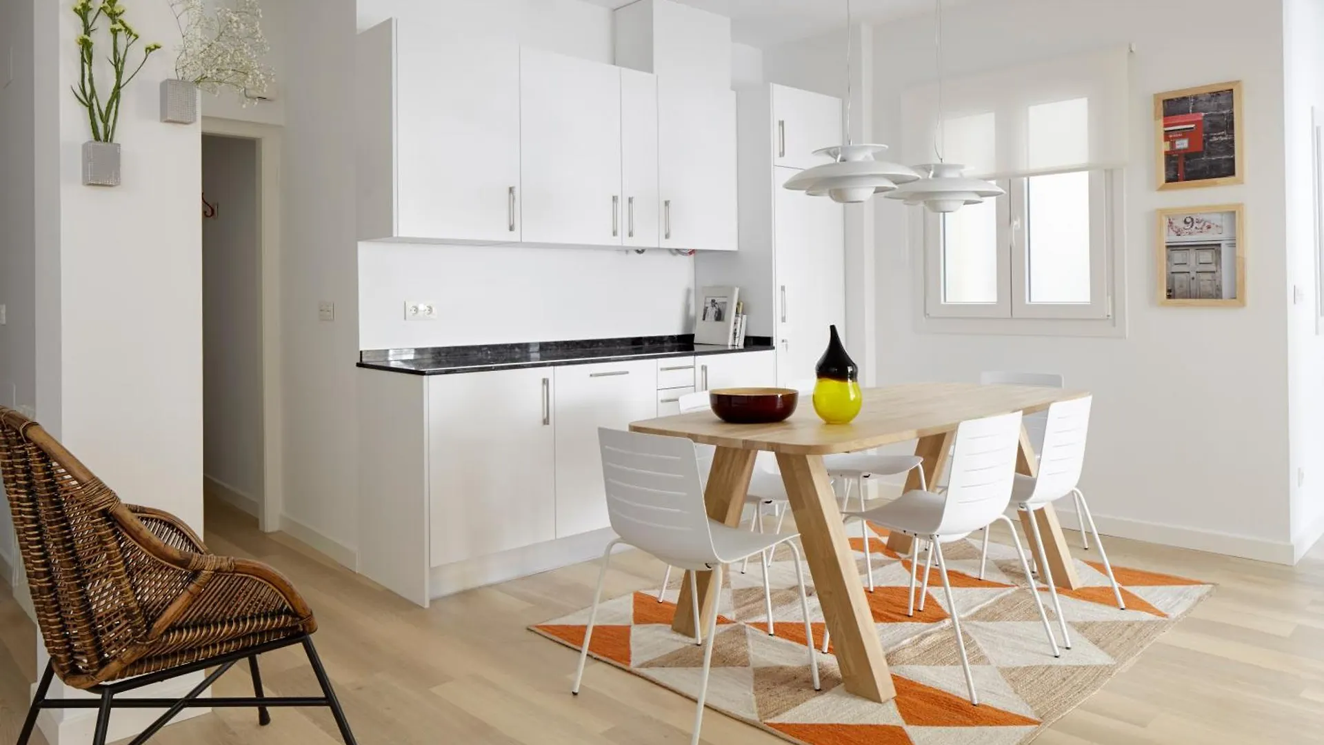 Kaia By Feelfreerentals San Sebastián Spagna