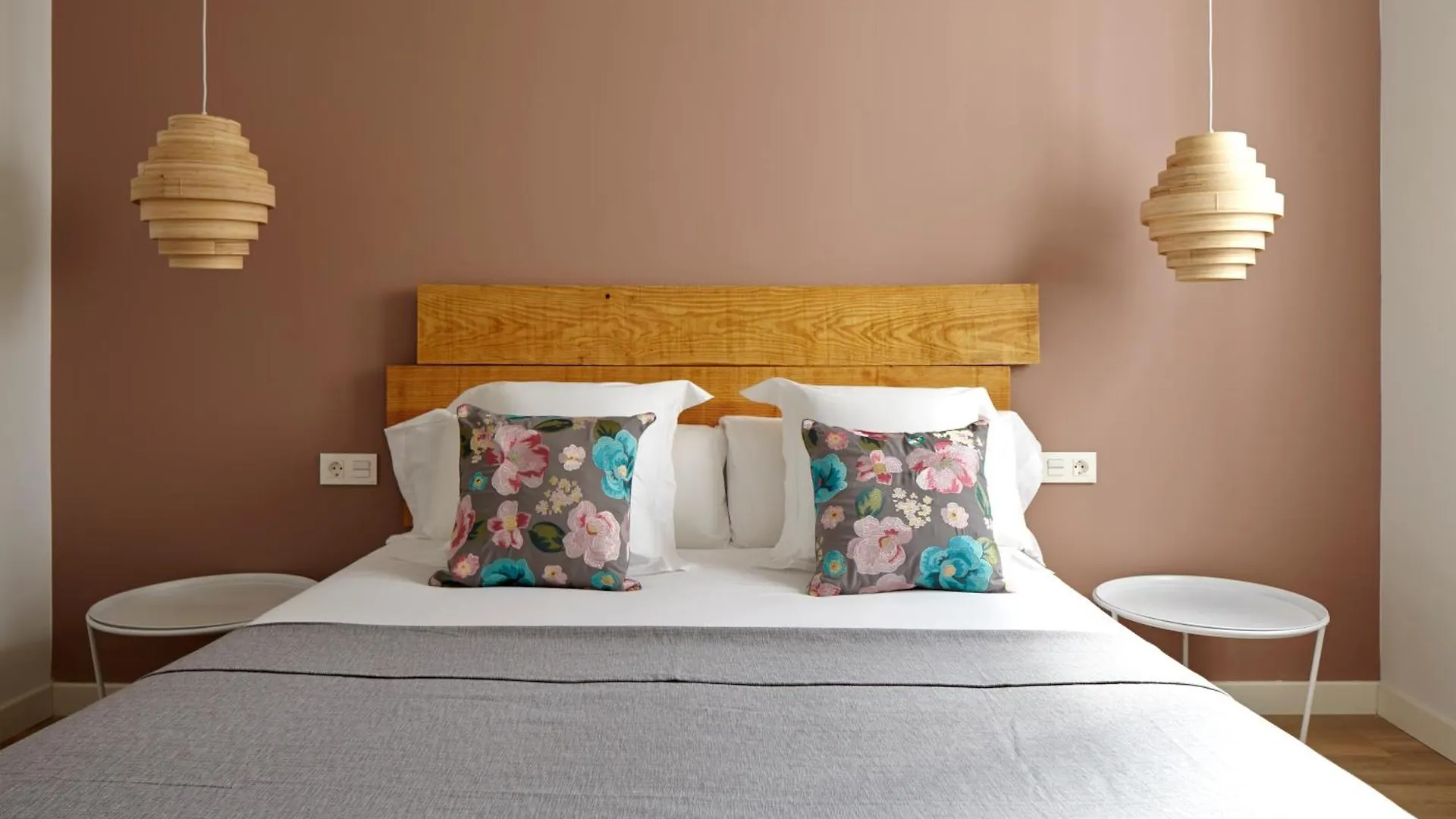 Kaia By Feelfreerentals San Sebastián Appartamento