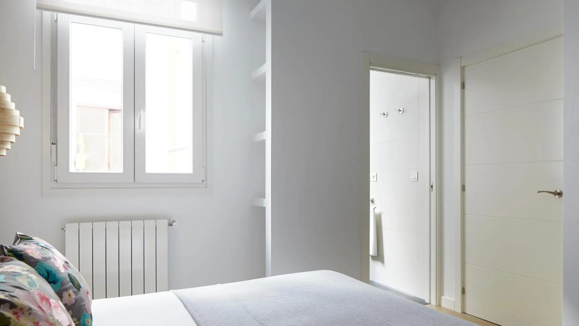 Kaia By Feelfreerentals San Sebastián Appartamento