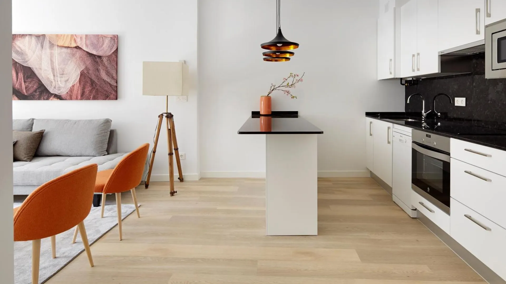 Appartamento Kaia By Feelfreerentals San Sebastián
