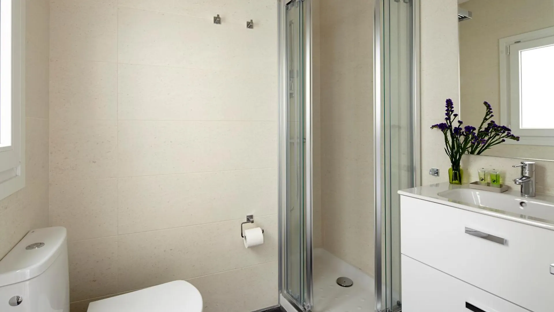 Kaia By Feelfreerentals San Sebastián Appartamento
