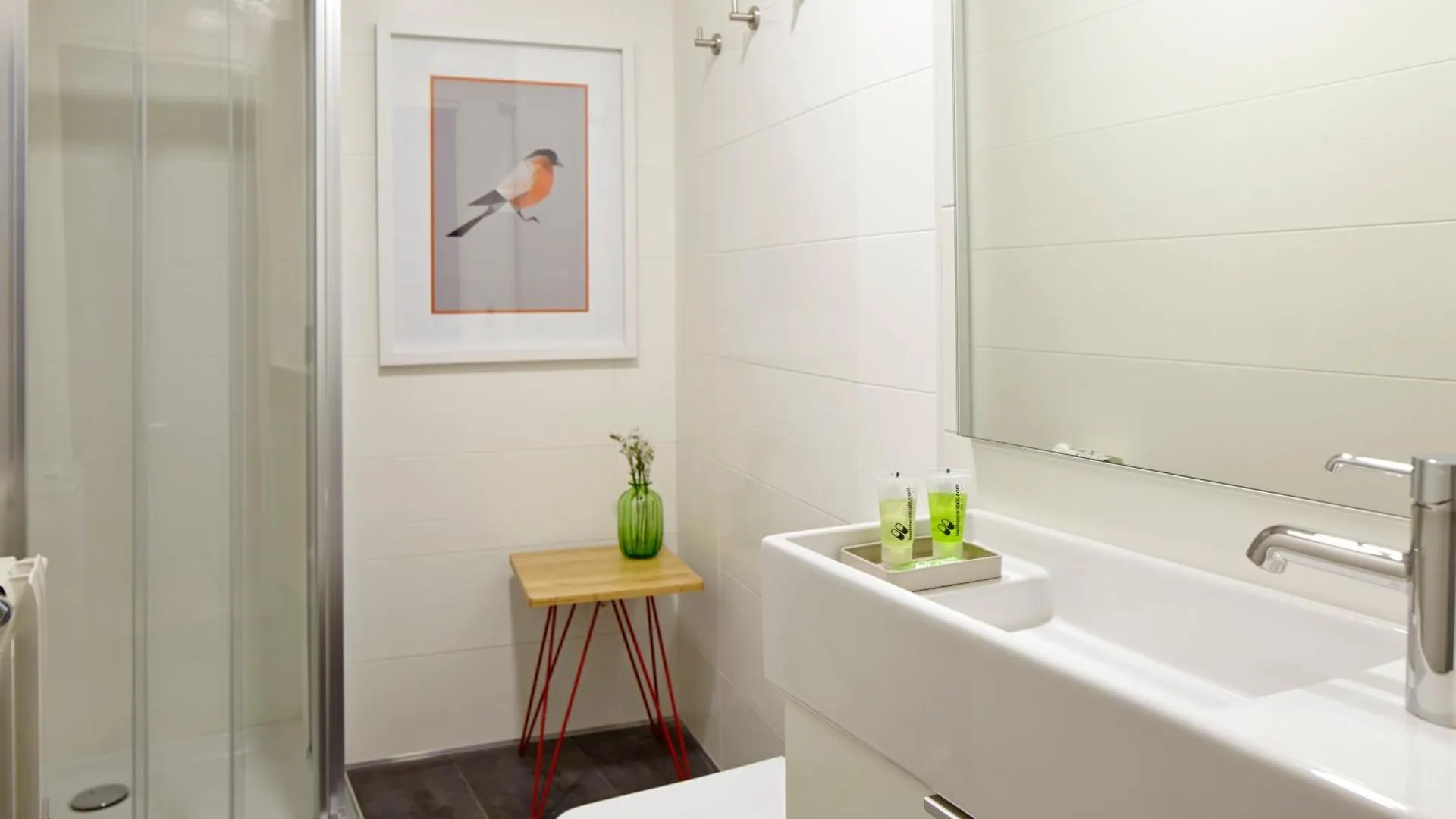 Appartamento Kaia By Feelfreerentals San Sebastián Spagna